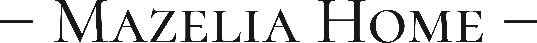 mazeliahome.net